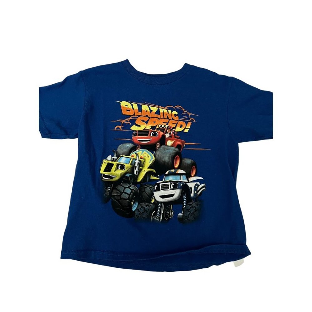 Boys Blaze T-Shirt
